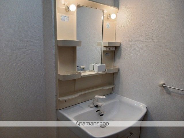 メゾンブリーズA棟の内装写真