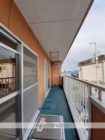 ドリーム岸和田の内装写真