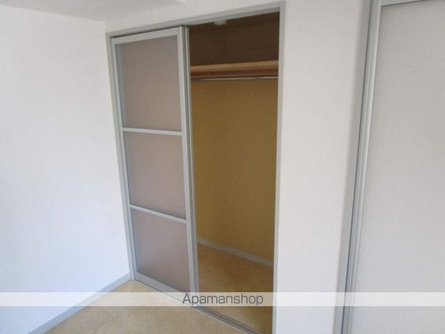アイアール平岸の内装写真