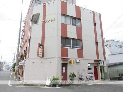 和歌山県和歌山市畑屋敷葛屋丁[2DK/51m2]の外観2