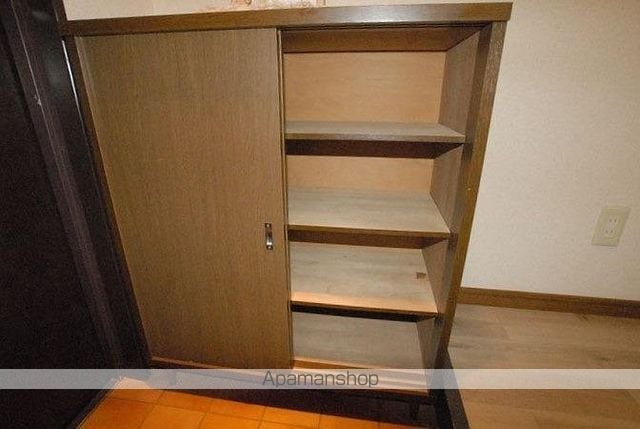 LIMPIAルレーヴNの内装写真