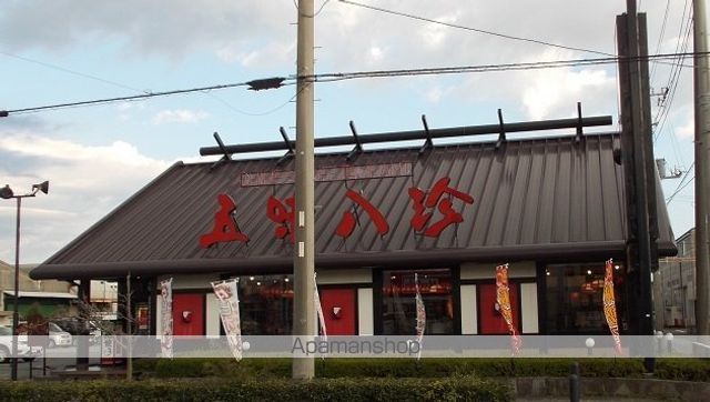 ステーションハウスM HARAの周辺写真