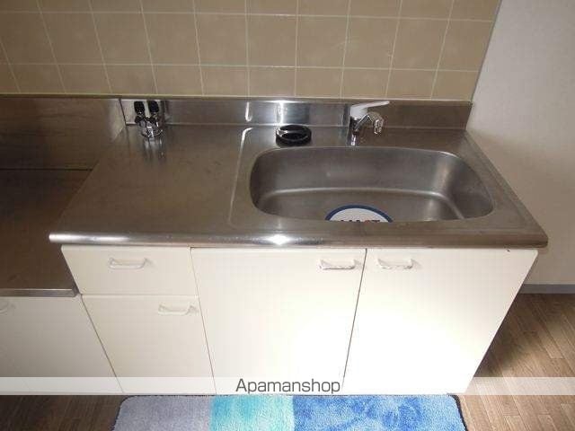 スカイハイツ植田の内装写真