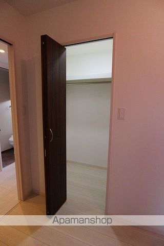 ヴァンヴェール大濠の内装写真