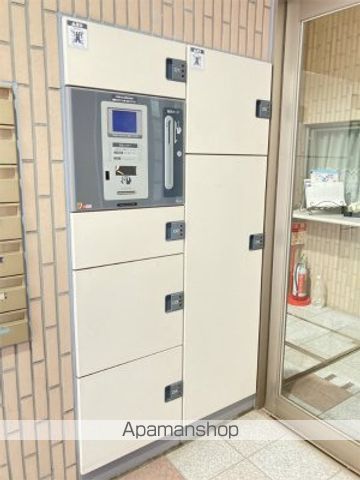 勝山ビル 702 ｜ 千葉県千葉市中央区新田町5-3（賃貸マンション1DK・7階・33.14㎡） その28