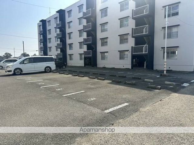 ビレッジハウス立江1号棟のその他写真