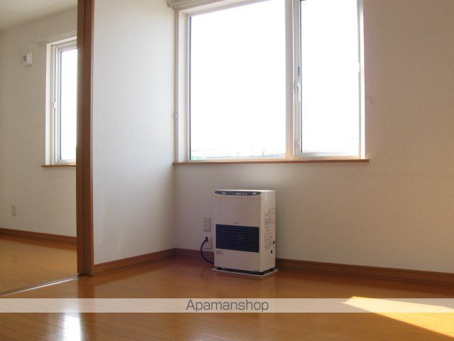KOEI BLDIIの内装写真