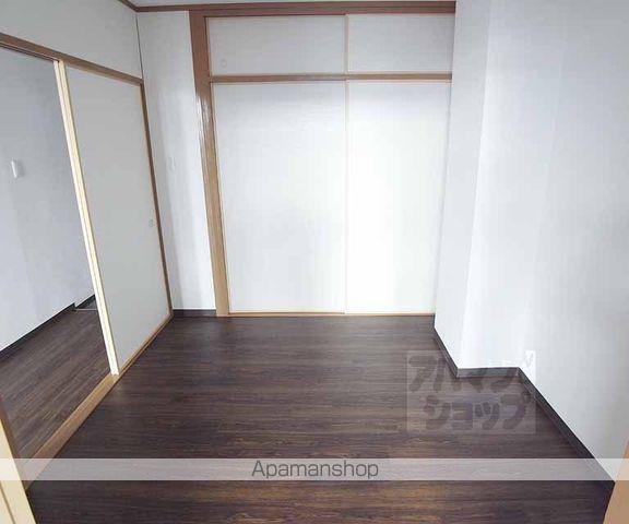 北野マンションの内装写真