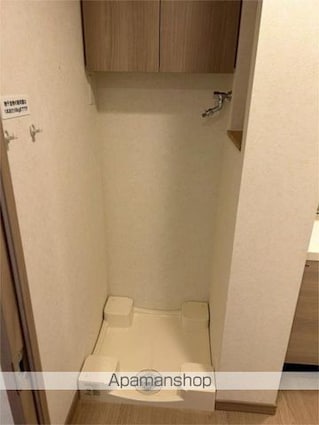 東京都練馬区田柄２丁目[1K/25.52m2]のその他内装