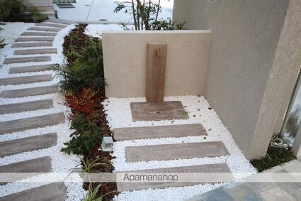 Ｌａ　Ｍａｉｓｏｎ[1LDK/48.19m2]の共用部1