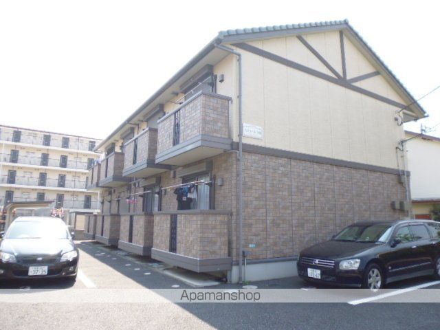 セジュール守屋のその他写真