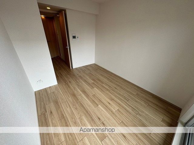 スワンズシティ大阪エスクレアの内装写真