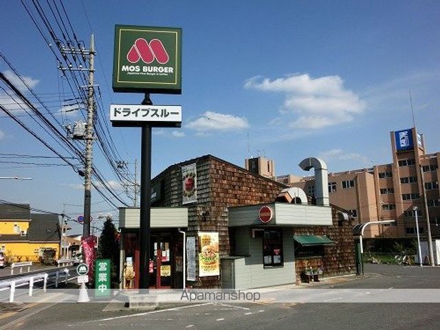 フォーブルかすみBの周辺写真