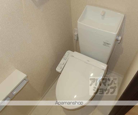 アイル京都八条の内装写真
