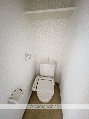 アールベールの内装写真