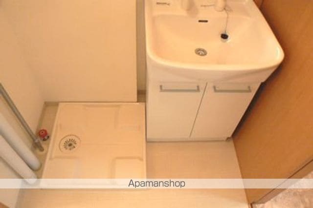 shinの内装写真