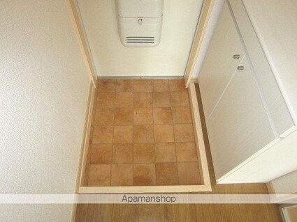 ハイム・ロジュマン　Ｂ[1LDK/40.04m2]の内装9