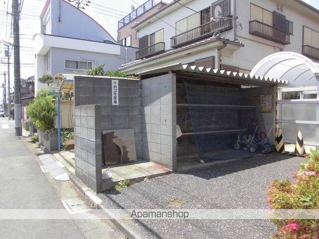 パレス細田[2DK/54.9m2]の内装4