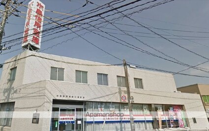 岡山県倉敷市上富井[2LDK/68.8m2]の周辺7