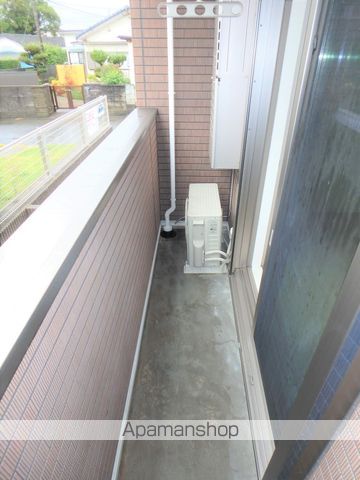 ルミエールの内装写真