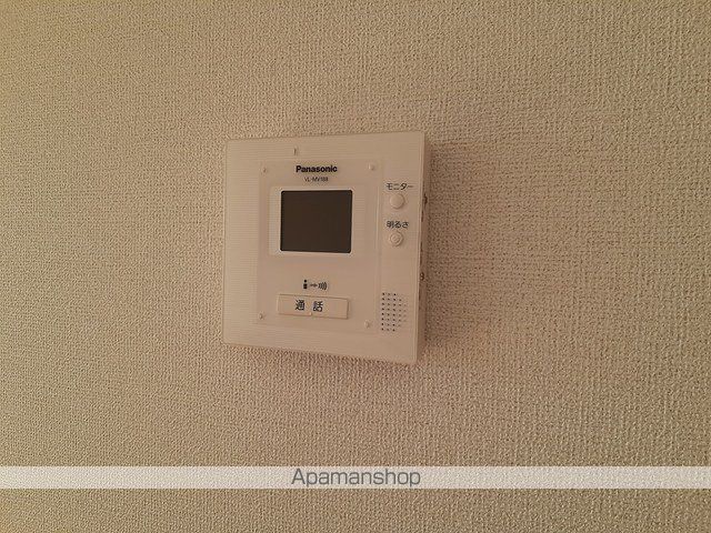 マードレCの内装写真