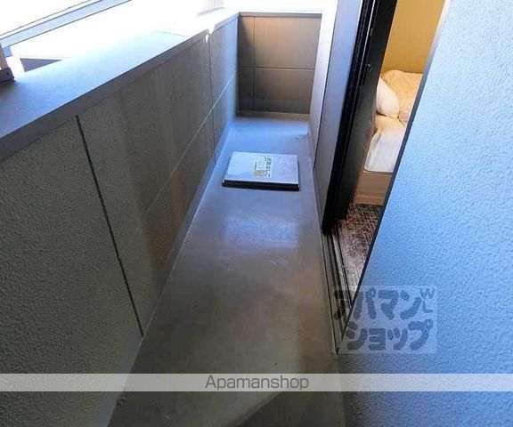 クレア ラ・クーオの内装写真