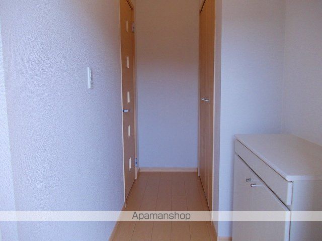 NURSERYの内装写真