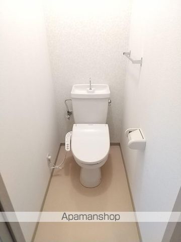 センチュリー シバタ Aの内装写真
