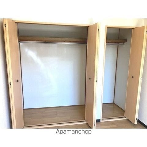 ラピスヒルズの内装写真