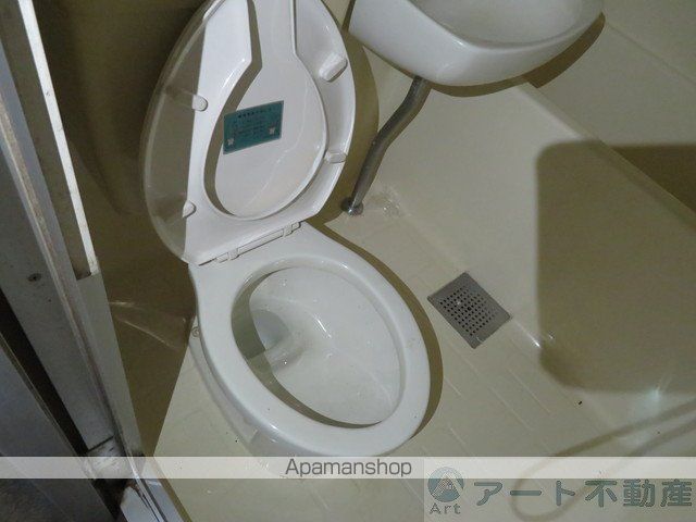 コーポ土居田の内装写真