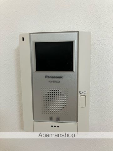 ジョイジュネスの内装写真