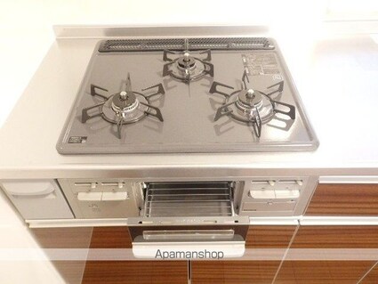 Ｃａｓａ　Ｓｏａｖｅ[2LDK/60.45m2]の内装4