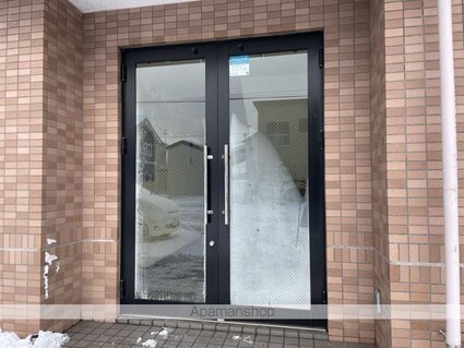 ジェルメ海岸町[2LDK/62.86m2]のエントランス3