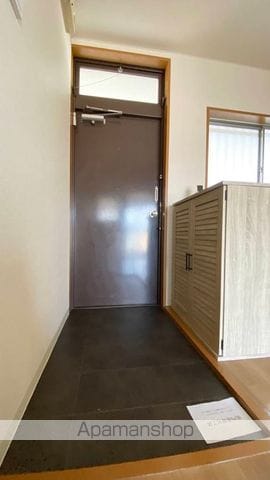 メゾン矢吹の内装写真