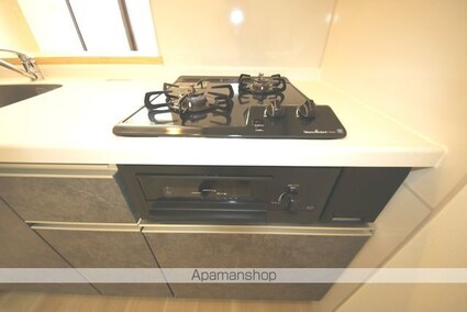 ポルタニグラ千種[1LDK/36.26m2]の内装2