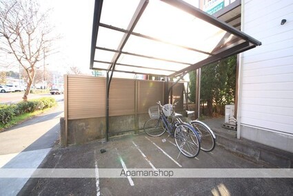 エステル堀之内[1R/19.44m2]の共用部2