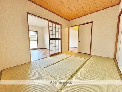 佐生マンション[3DK/61.44m2]の内装8