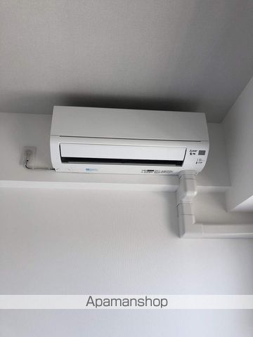 PULCHRA IMAIKEの内装写真