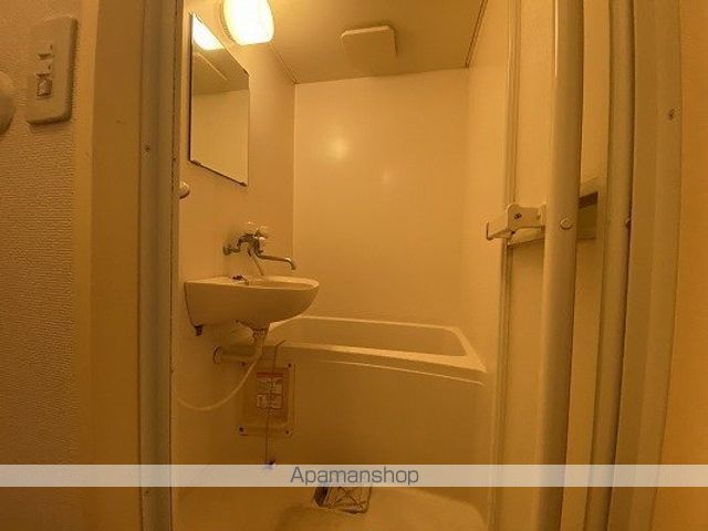 レオパレスK.S.Kの内装写真