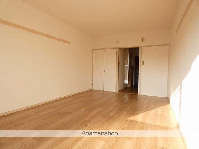 マンションKM−1の内装写真