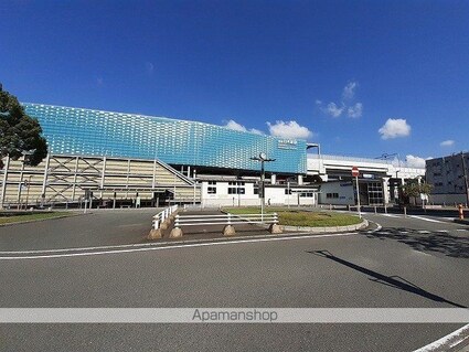 カルディナ[2LDK/50.53m2]の周辺6