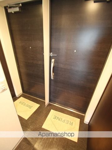プライムアーバン南池袋の内装写真
