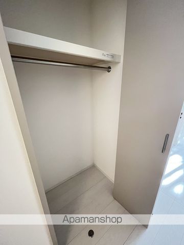ワンルーフレジデンス台東根岸の内装写真