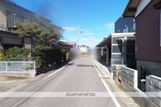 Casa Piaceの周辺写真