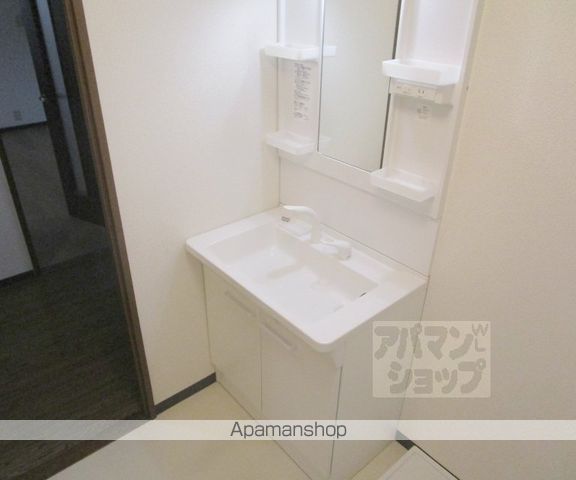 S-Glanzの内装写真