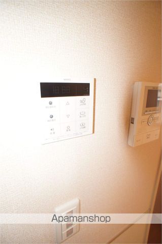 ポレール・mの内装写真