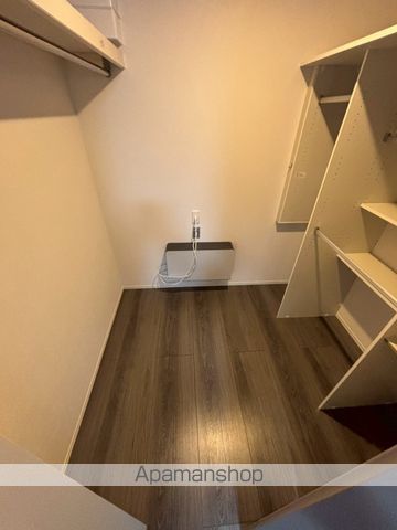 BASE29 西高松の内装写真