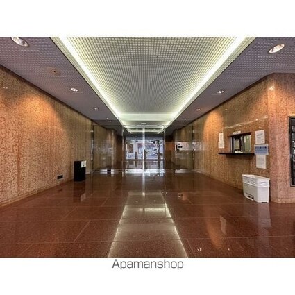 ペルシェール西葛西[3LDK/71.68m2]のその他内装2