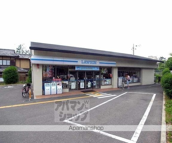 エンゼルプラザ京都太秦の周辺写真