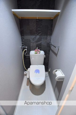 クラッセ円山 WESTの内装写真